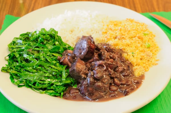 Brasil Legal Cafe by null