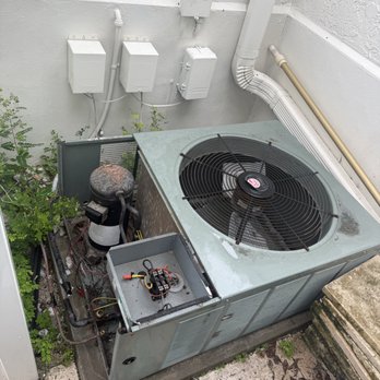 D&D Ebenezer LLC - New installation - Heating & Air Conditioning/HVAC Near Me