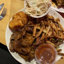 Beef Brisket Platter