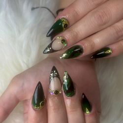 SL Nails & Spa