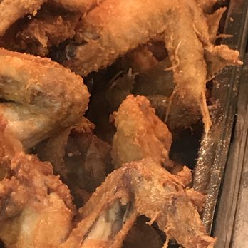 Sams Wing Counter - This is disgusting to me. Who wants to eat the feathers? Chix isn't even cleaned - Comfort Food Near Me - Upper Marlboro, Maryland Sams Wing Counter - This is disgusting to me. Who wants to eat the feathers? Chix isn't even cleaned - Comfort Food Near Me - Upper Marlboro, Maryland