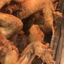Photo of Sams Wing Counter