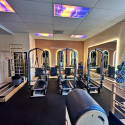 Kailua to the Core Pilates & Fitness