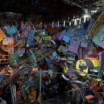 Meow Wolf - Venues & Event Spaces Near Me - Denver, Colorado