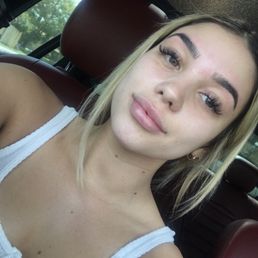 Fresh brows after my appointment, looked absolutely beautiful