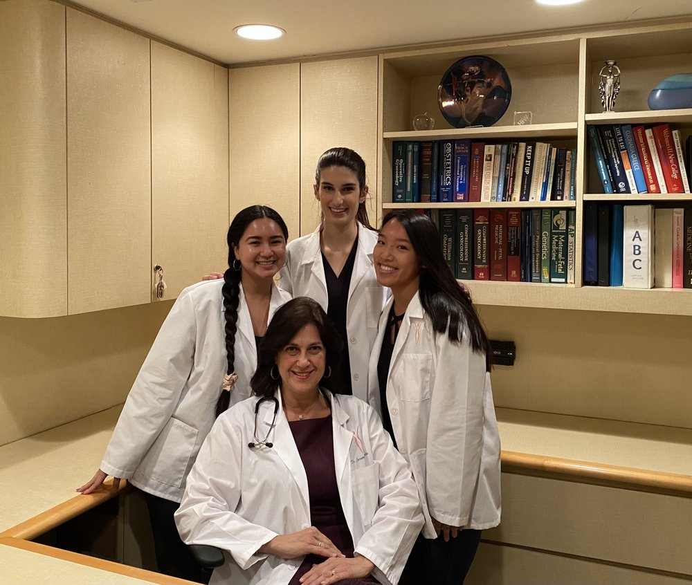 LORRAINE CHRISOMALISVALASIADIS, MD Updated May 2024 57 Reviews 55 E 86th St, New York