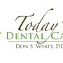 Today's Dental Care - Jerome