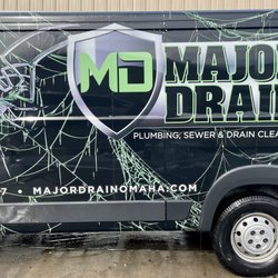 Major Drain