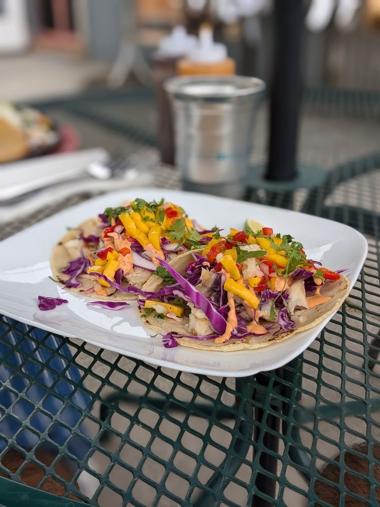 Mariposa Taqueria Image