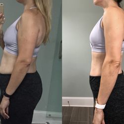 Burn Boot Camp - Less than a year of Burn