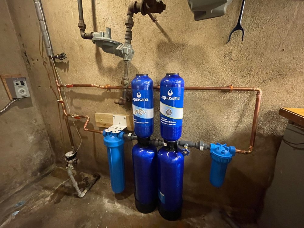 Slide of The Plumber Daniel