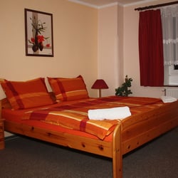 Restaurace Pohoda