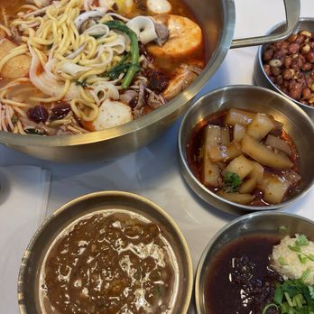 Big Hey Hot Pot - Szechuan Near Me - Portland, Oregon