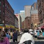 Boston China Town Neighborhood Center