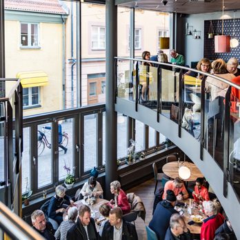 Cioccolata Bistro - Modern European Near Me - Linköping, H Cioccolata Bistro - Modern European Near Me - Linköping, H