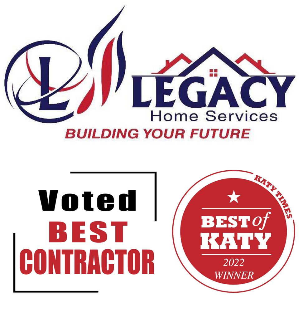 Slide of Legacy Home Services