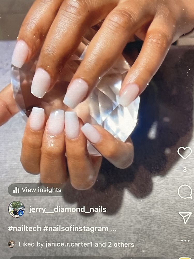 NAIL INSPIRATION STUDIOS 33 Photos 9730 Dorchester Rd, Summerville