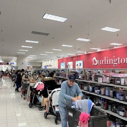Burlington