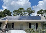 Slide of First Class Roofing And Solar