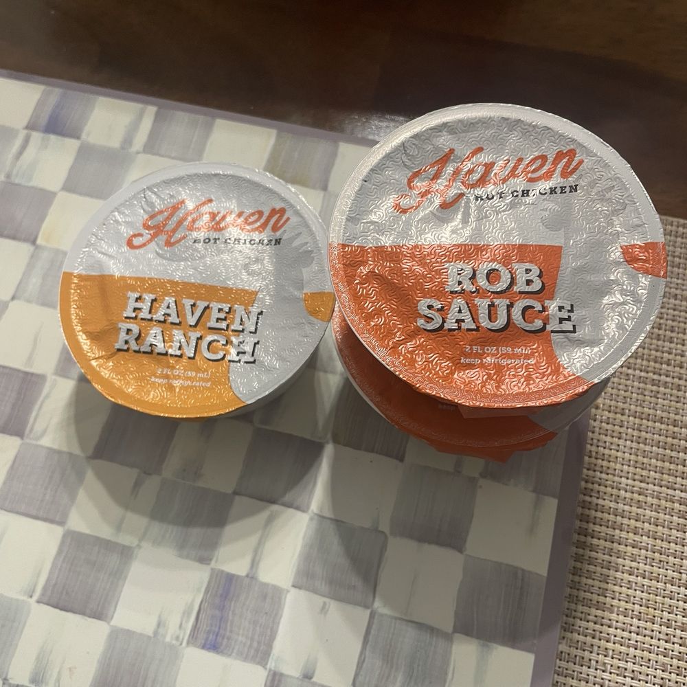 Haven Hot Chicken - Chicken Shop Near Me - Norwalk, Connecticut