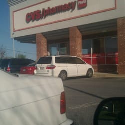 CVS Pharmacy