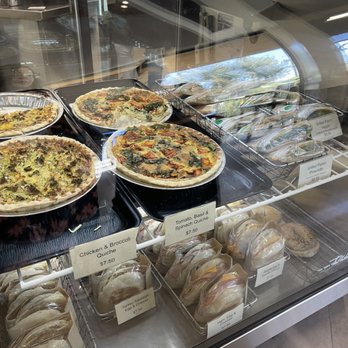 Koffi - Quiches and pastries - Coffee & Tea Near Me - Palm Springs, California Koffi - Quiches and pastries - Coffee & Tea Near Me - Palm Springs, California