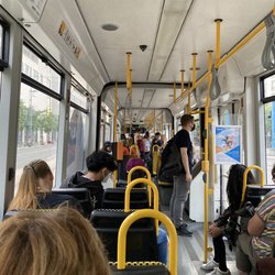 Dresdner Verkehrsbetriebe