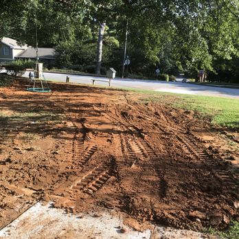 Zurn Plumbing Service - Sidewalk segment replaced and trench filled back in - Plumbing Near Me - Chamblee, Georgia Zurn Plumbing Service - Sidewalk segment replaced and trench filled back in - Plumbing Near Me - Chamblee, Georgia
