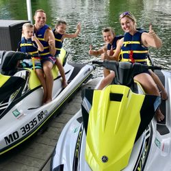 Paradise Marina and Watersports