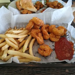 SKRIMP SHACK - 73 Photos & 113 Reviews - 3600 N Duke St, Durham, North