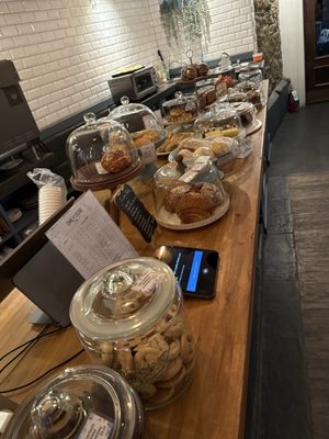 Daily Dose Coffee Bar by null