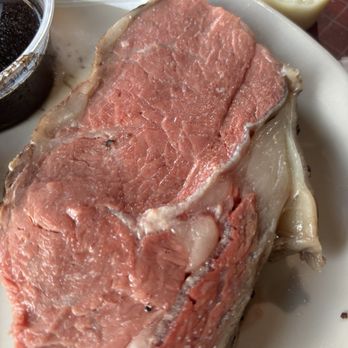 El Corral - Prime Rib, Medium Rare - Steakhouses Near Me - Tucson, Arizona El Corral - Prime Rib, Medium Rare - Steakhouses Near Me - Tucson, Arizona