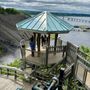 Photo of Observation Tower of Montmorency Falls