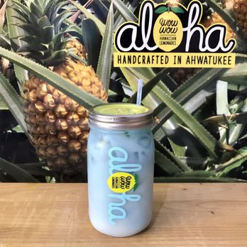 Wow Wow Hawaiian Lemonade Updated Covid 19 Hours Services 226 Photos 100 Reviews Juice Bars Smoothies 4910 E Ray Rd Phoenix Az United States Restaurant Reviews Phone Number Yelp