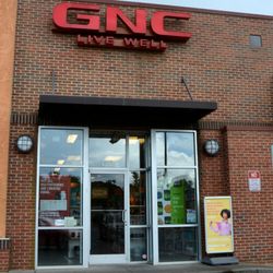 GNC