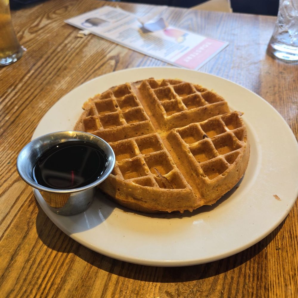 Waffle Waffle