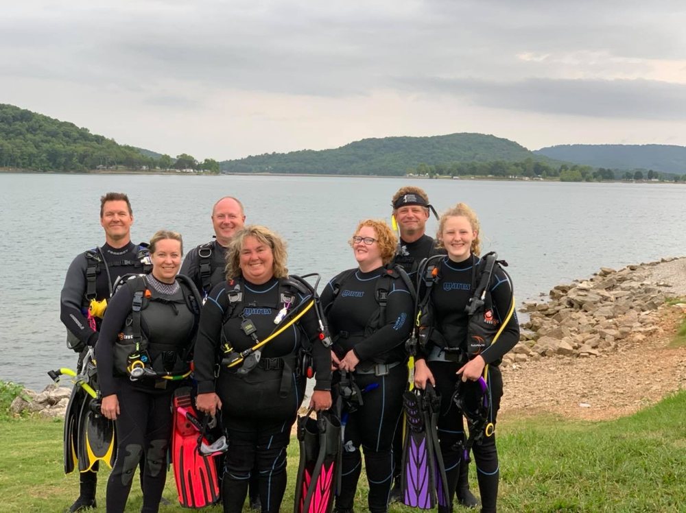 CALYPSO SCUBA Updated October 2024 12 Photos 1840 N Range Line Rd