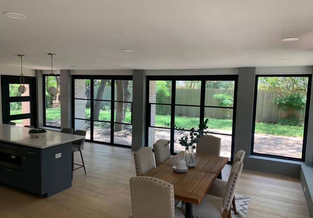 Slide of Bello Remodeling