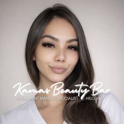 Kama's Beauty Bar