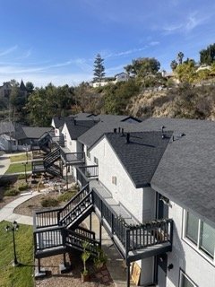 Slide of MTZ Roofing & Gutters