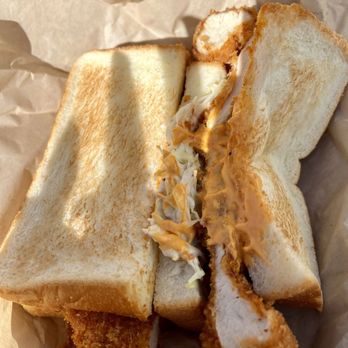 Katsu Kart - Spicy chicken katsu - Food Trucks Near Me - Charlotte, North Carolina Katsu Kart - Spicy chicken katsu - Food Trucks Near Me - Charlotte, North Carolina