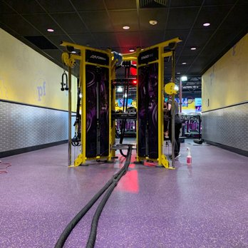 Planet Fitness - Gyms Near Me - Mesa, Arizona