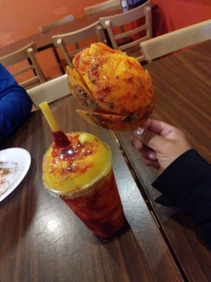 El Garage Restaurant by null