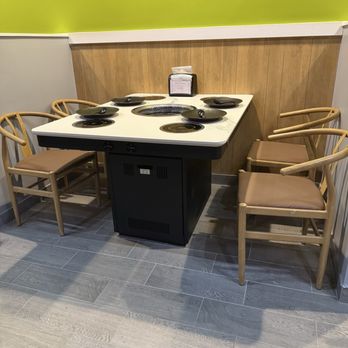 Hot Pot X - Tables - Japanese Near Me - Ogden, Utah Hot Pot X - Tables - Japanese Near Me - Ogden, Utah