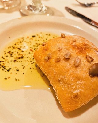 Salvino Cucina Italiana by null