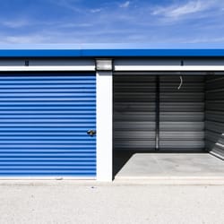 Hilltop Self Storage - Each storage unit has an individual locking system, giving you the protection you want.