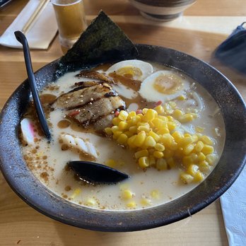 Sheng Ramen - Tonkatsu - Ramen Near Me - Charlotte, North Carolina Sheng Ramen - Tonkatsu - Ramen Near Me - Charlotte, North Carolina