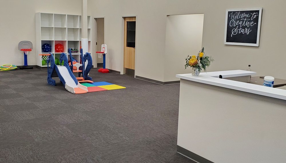 Creative Stars Academy - childcare center in Kasson, MN