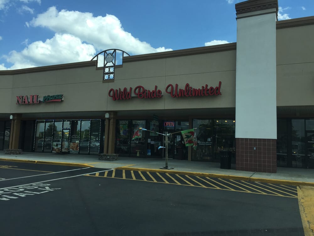 Wild Birds Unlimited