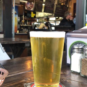Bangers & Brews - Westside - German Near Me - Bend, Oregon